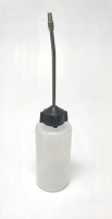DELUXE PLASTIC OILER